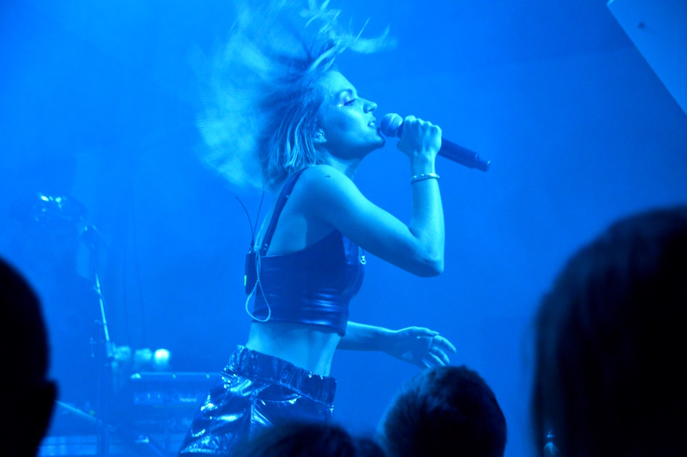 Tove Styrke, Holocene, photo by Max Vought