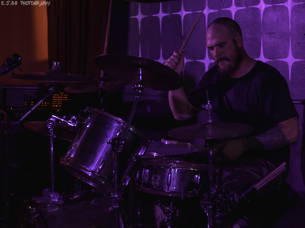 Proven, Eastside Bar and Grill, photo by Kevin Pettigrew