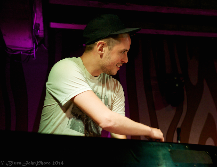 Thanks, Doug Fir Lounge, photo by John Alcala