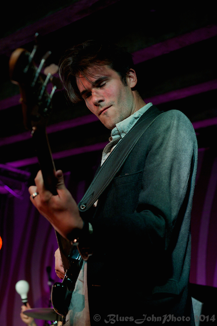 Thanks, Doug Fir Lounge, photo by John Alcala