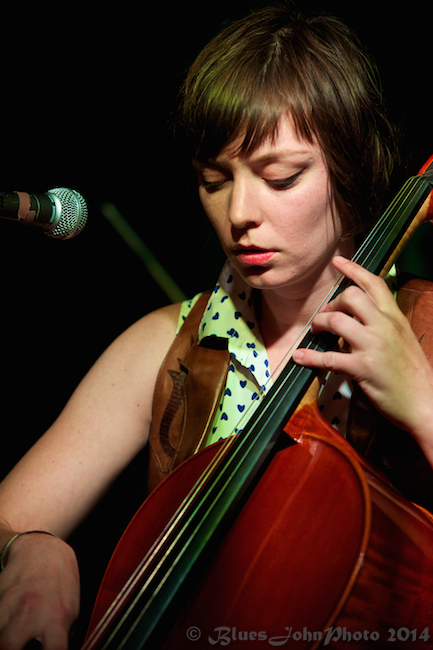 Thanks, Doug Fir Lounge, photo by John Alcala