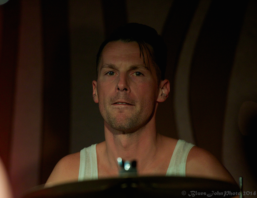 Thanks, Doug Fir Lounge, photo by John Alcala