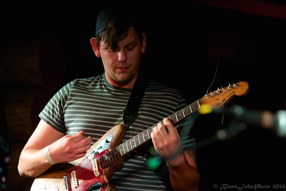 Thanks, Doug Fir Lounge, photo by John Alcala