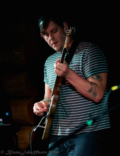 Thanks, Doug Fir Lounge, photo by John Alcala