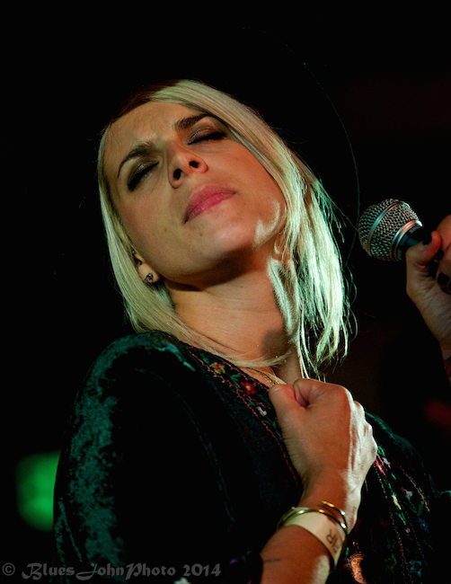 Thanks, Doug Fir Lounge, photo by John Alcala