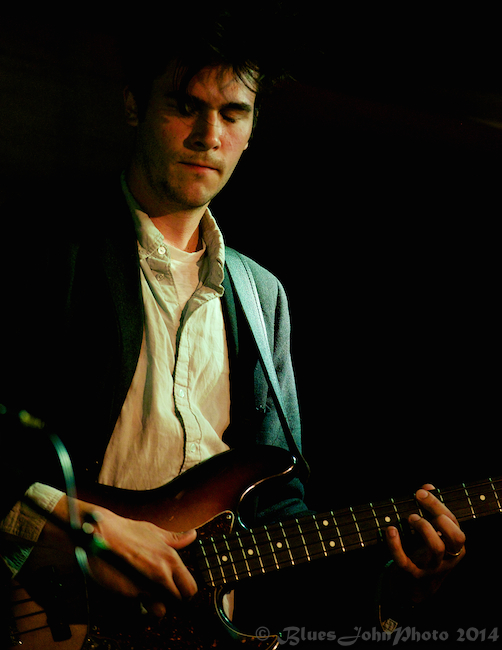 Thanks, Doug Fir Lounge, photo by John Alcala