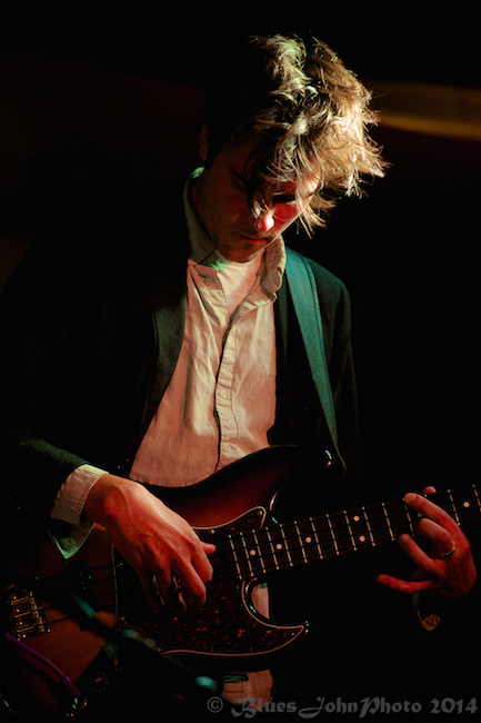 Thanks, Doug Fir Lounge, photo by John Alcala