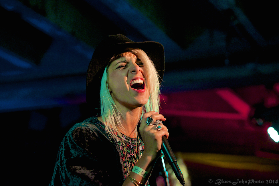 Thanks, Doug Fir Lounge, photo by John Alcala