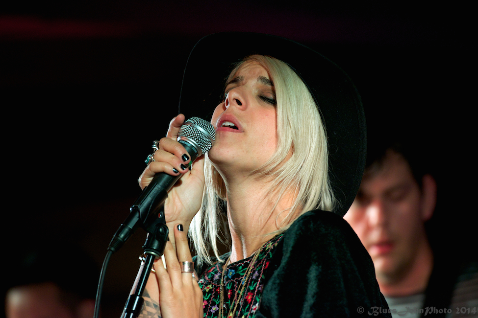 Thanks, Doug Fir Lounge, photo by John Alcala