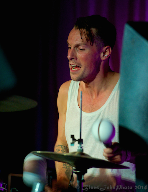 Thanks, Doug Fir Lounge, photo by John Alcala