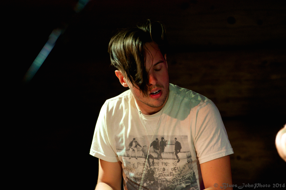 Thanks, Doug Fir Lounge, photo by John Alcala