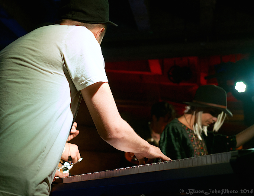 Thanks, Doug Fir Lounge, photo by John Alcala