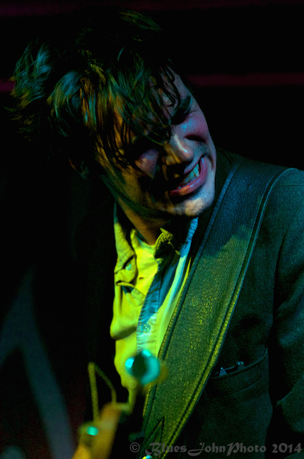 Thanks, Doug Fir Lounge, photo by John Alcala