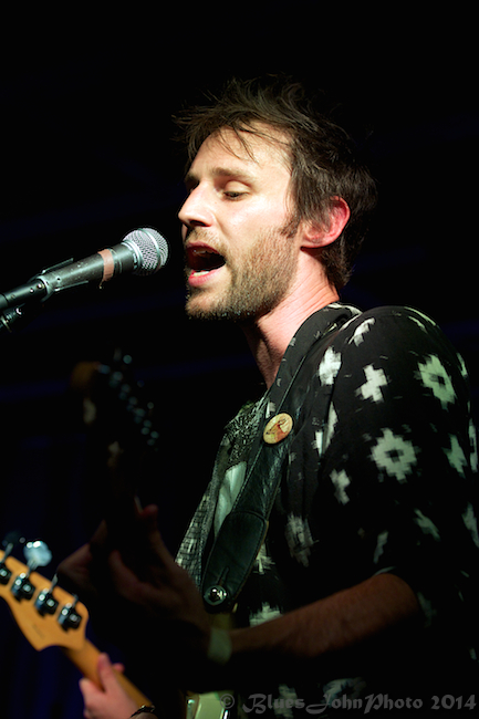 Hosannas, Doug Fir Lounge, photo by John Alcala