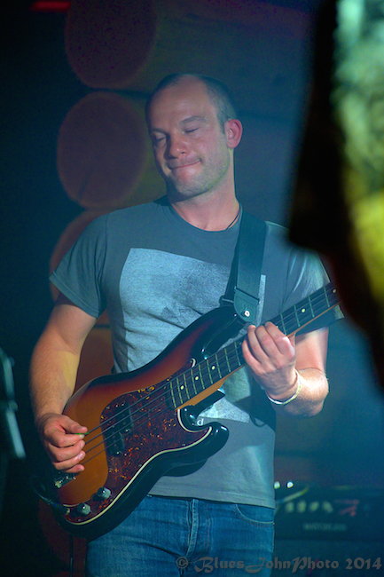 Hosannas, Doug Fir Lounge, photo by John Alcala