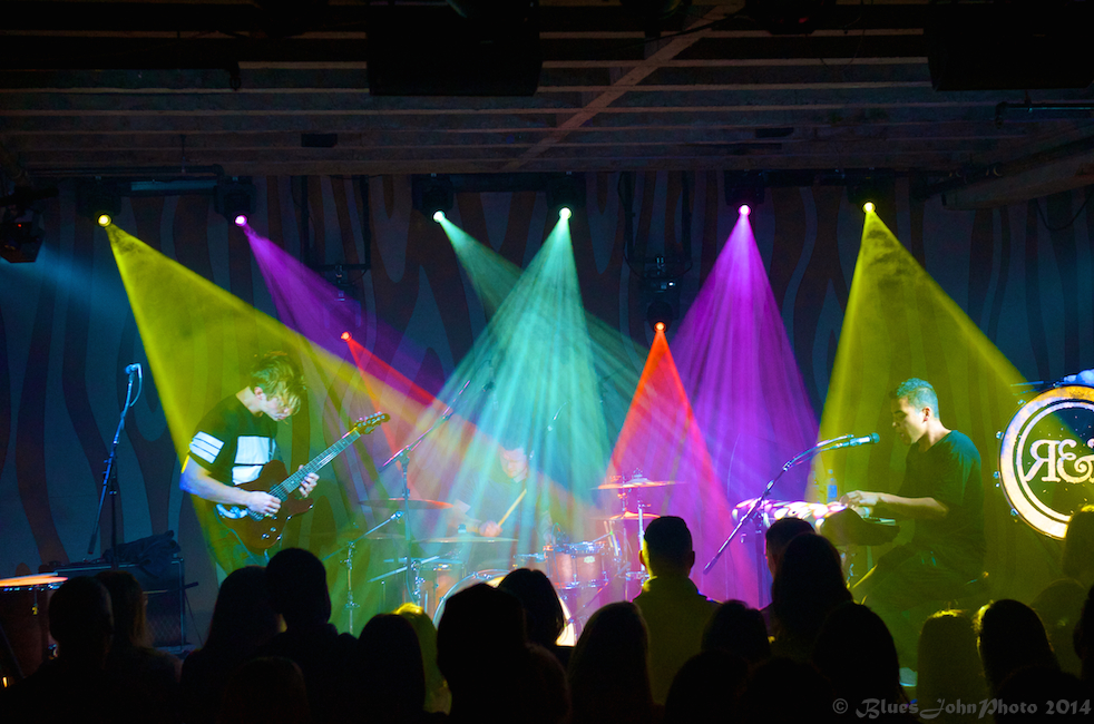 Rags & Ribbons, Doug Fir Lounge, photo by John Alcala