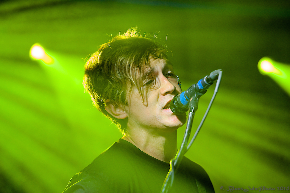 Rags & Ribbons, Doug Fir Lounge, photo by John Alcala