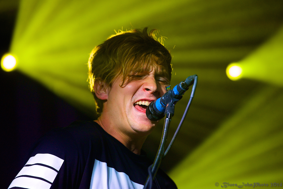 Rags & Ribbons, Doug Fir Lounge, photo by John Alcala
