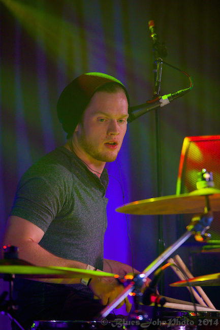 Rags & Ribbons, Doug Fir Lounge, photo by John Alcala