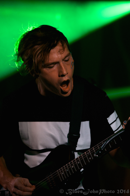 Rags & Ribbons, Doug Fir Lounge, photo by John Alcala