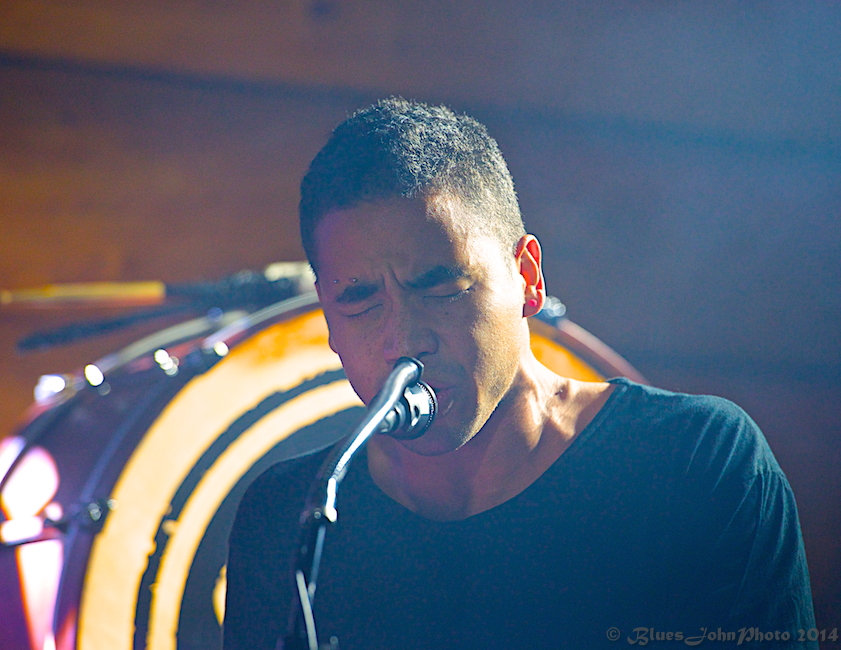 Rags & Ribbons, Doug Fir Lounge, photo by John Alcala