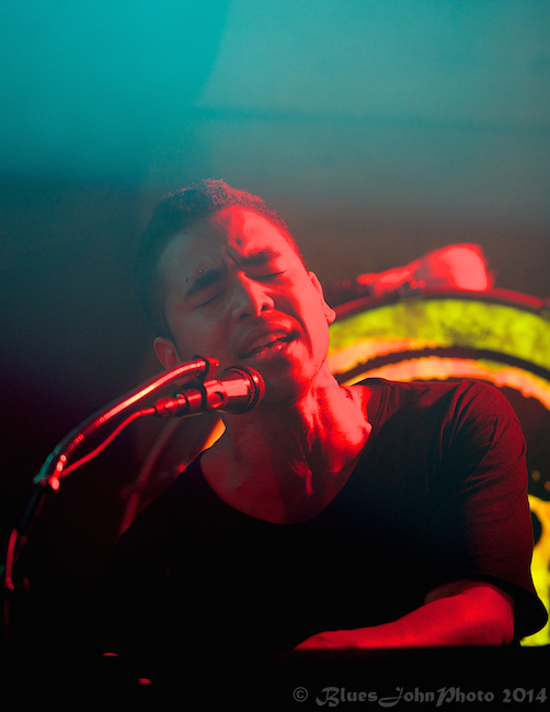 Rags & Ribbons, Doug Fir Lounge, photo by John Alcala