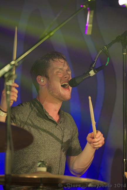 Rags & Ribbons, Doug Fir Lounge, photo by John Alcala