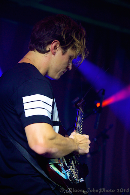 Rags & Ribbons, Doug Fir Lounge, photo by John Alcala