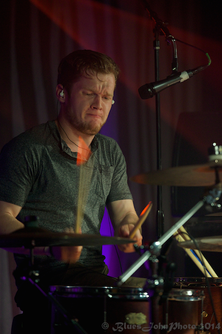 Rags & Ribbons, Doug Fir Lounge, photo by John Alcala