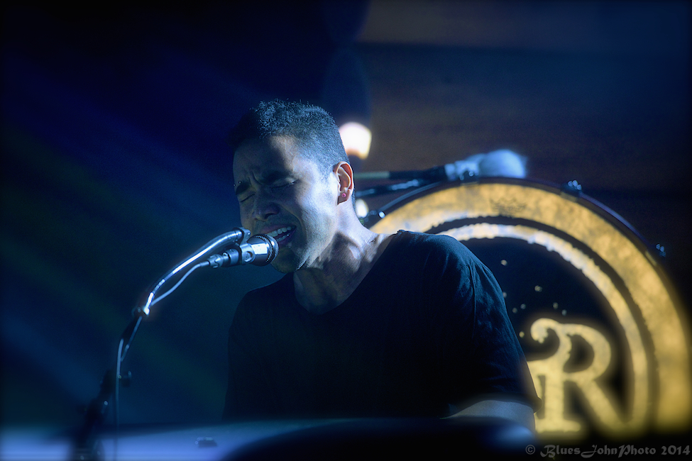 Rags & Ribbons, Doug Fir Lounge, photo by John Alcala