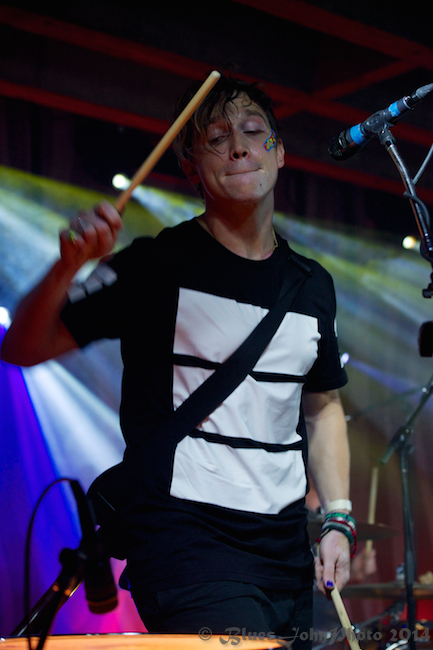 Rags & Ribbons, Doug Fir Lounge, photo by John Alcala