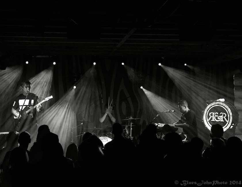 Rags & Ribbons, Doug Fir Lounge, photo by John Alcala
