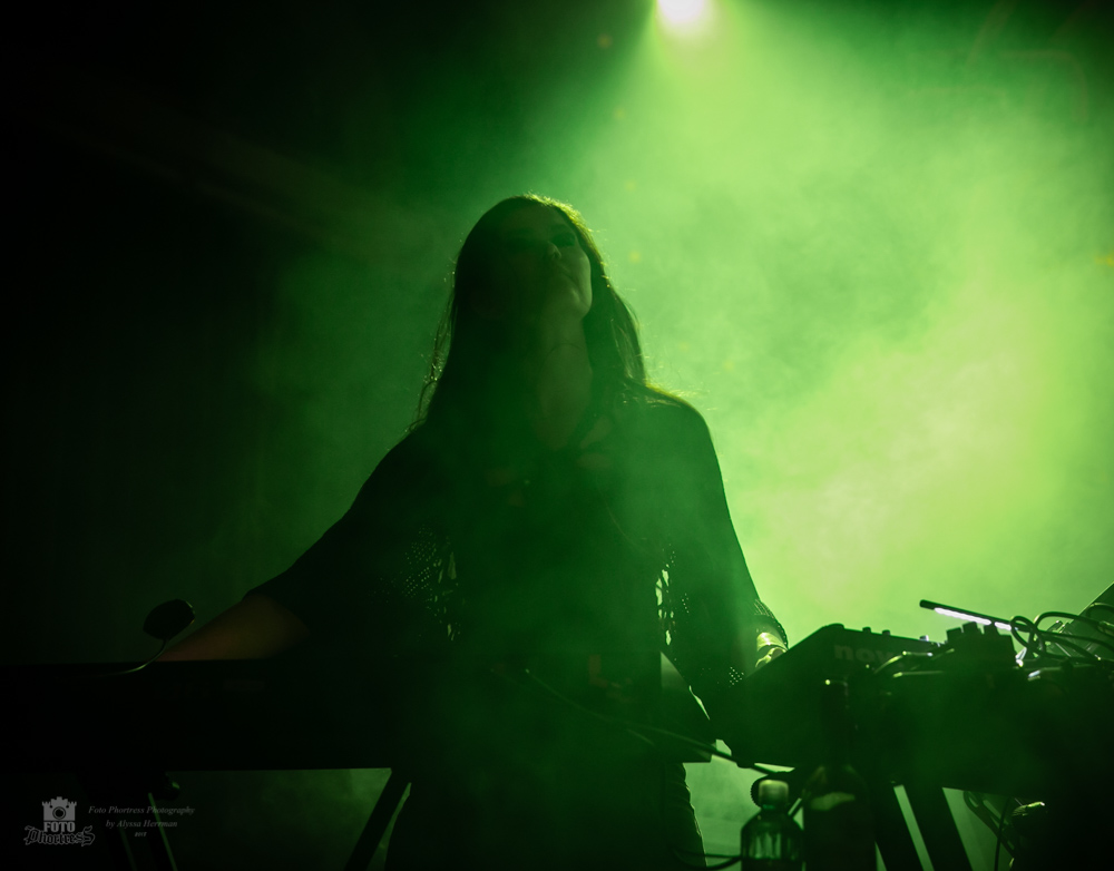 Wolves in the Throne Room, Crystal Ballroom, photo by Alyssa Herrman