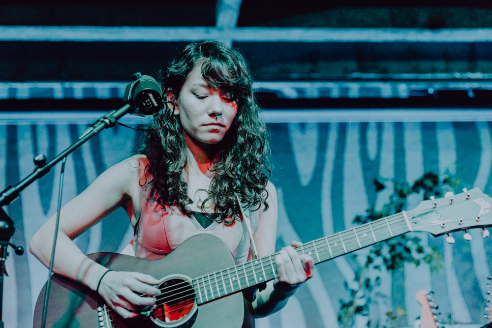 Mree, Doug Fir Lounge, photo by Sydnie Kobza