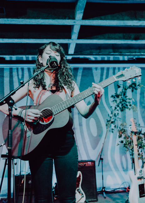 Mree, Doug Fir Lounge, photo by Sydnie Kobza