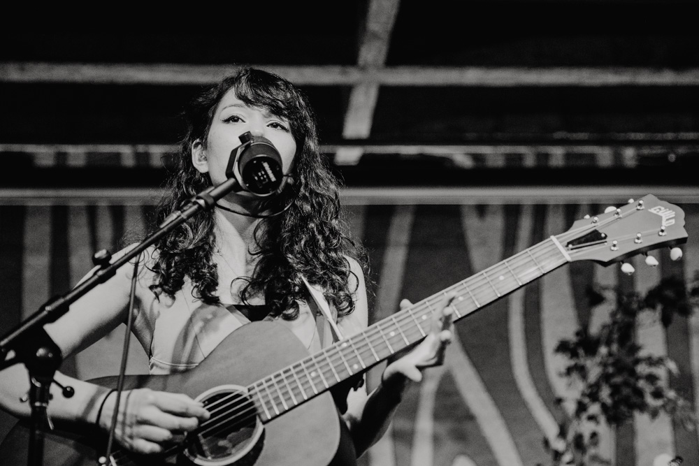 Mree, Doug Fir Lounge, photo by Sydnie Kobza