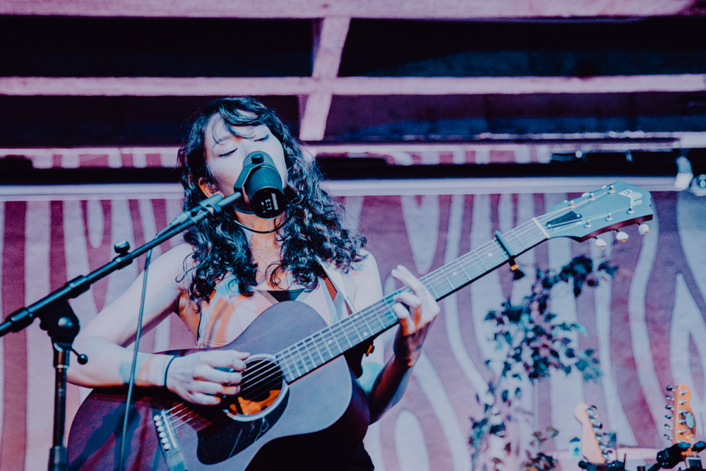 Mree, Doug Fir Lounge, photo by Sydnie Kobza