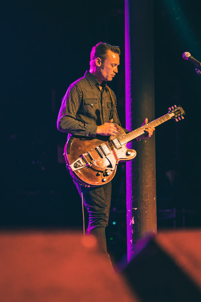Cake, Roseland Theater, KINK, photo by Andrew Wallner