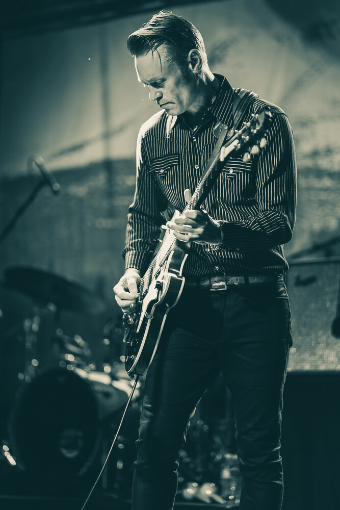 Cake, Roseland Theater, KINK, photo by Andrew Wallner