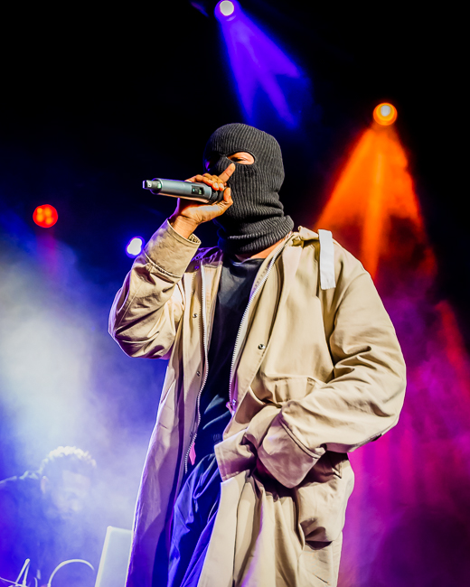 Roseland Theater, photo by Miguel Padilla