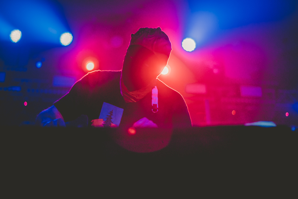 Crystal Ballroom, photo by Matthew Leonetti