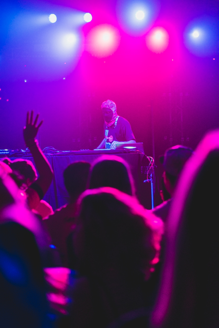 Crystal Ballroom, photo by Matthew Leonetti