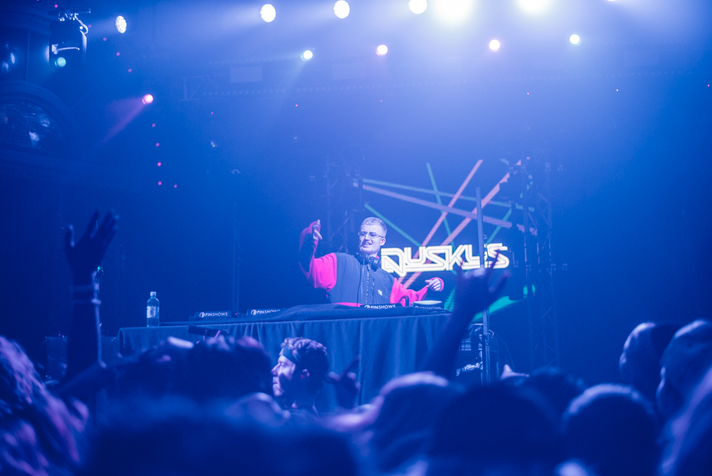 Crystal Ballroom, photo by Matthew Leonetti