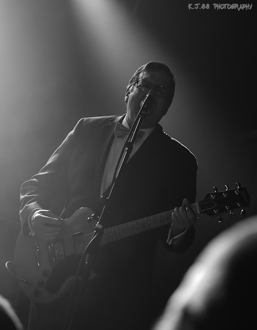 Gaytheist, Wonder Ballroom, photo by Kevin Pettigrew