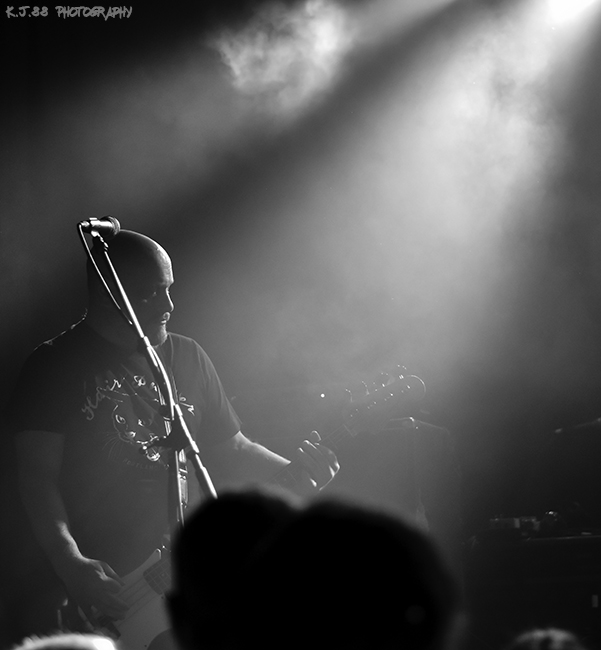 Gaytheist, Wonder Ballroom, photo by Kevin Pettigrew