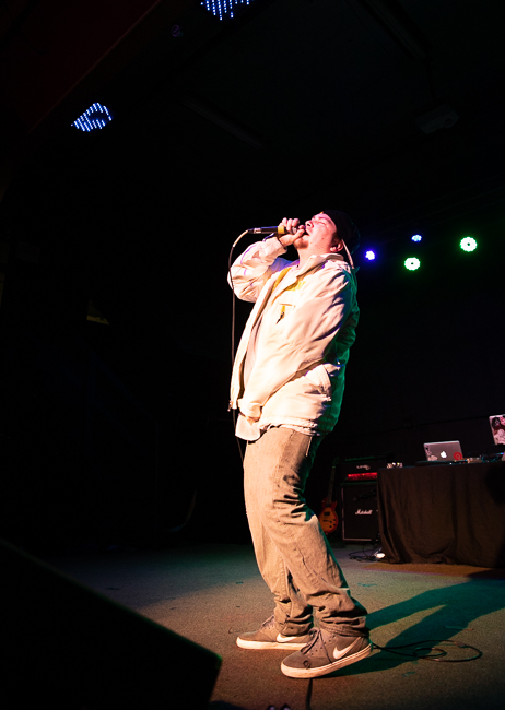 Hawthorne Theatre, photo by Sal Barragan