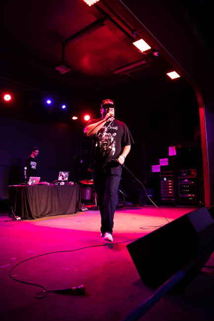 Hawthorne Theatre, photo by Sal Barragan