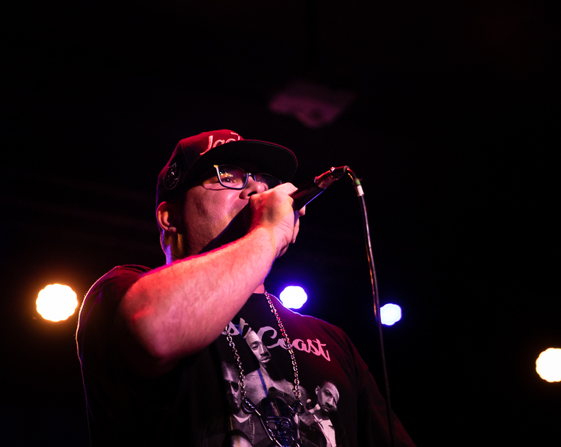 Hawthorne Theatre, photo by Sal Barragan