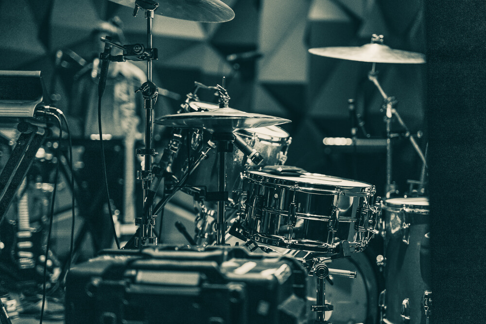 Roosevelt, Holocene, photo by Andrew Wallner