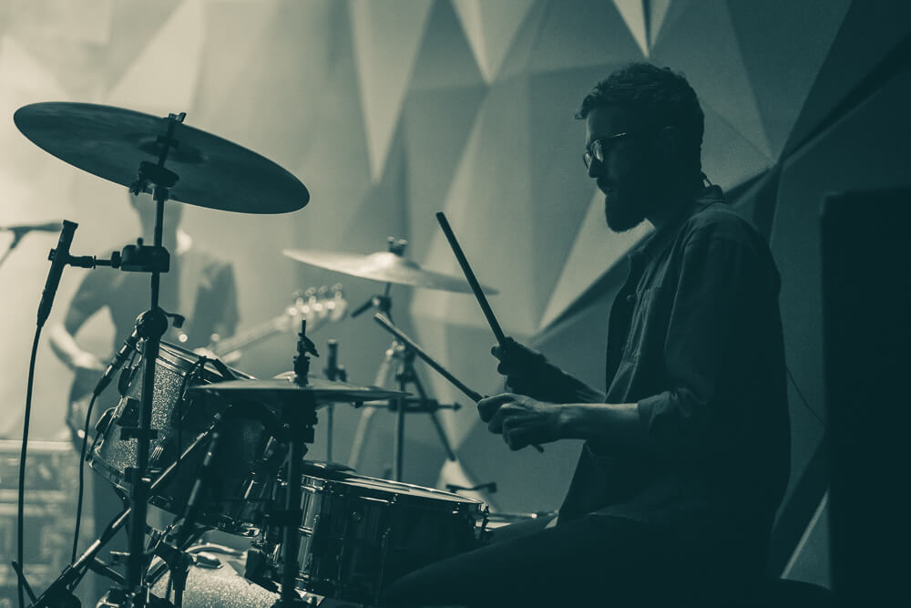 Roosevelt, Holocene, photo by Andrew Wallner